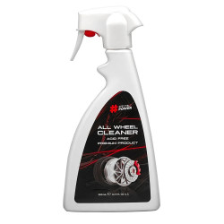 Čistič kolies #KrytexPower All Wheel Cleaner Acid Free (500 ml)